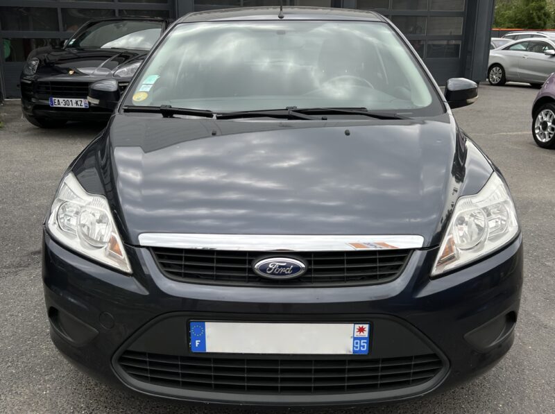 FORD FOCUS II PHASE 2 1.6 TDCI 90 Cv - Garantie1an
