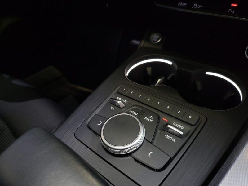 AUDI A4 Avant 1.4 TFSI 150CH DESIGN /GPS+HAYON ELECTRIQUE/VOLANT+SIEGE CHAUFFANTS/
