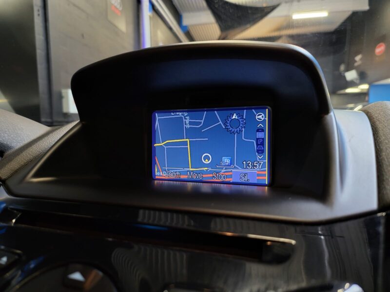 FORD FIESTA VI 1.0 EcoBoost 100cv TITANIUM