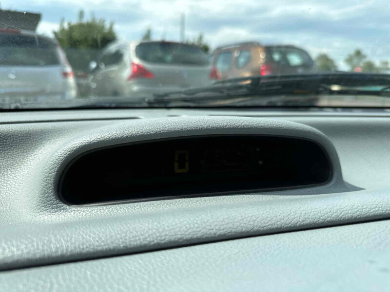 RENAULT TWINGO I 2004