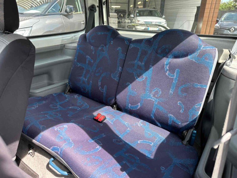 RENAULT TWINGO I 2004