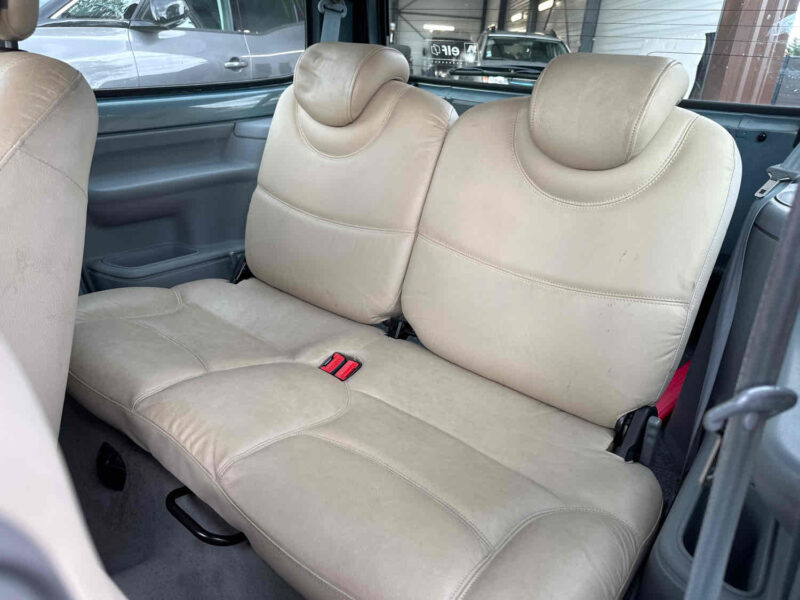 RENAULT TWINGO I 2003