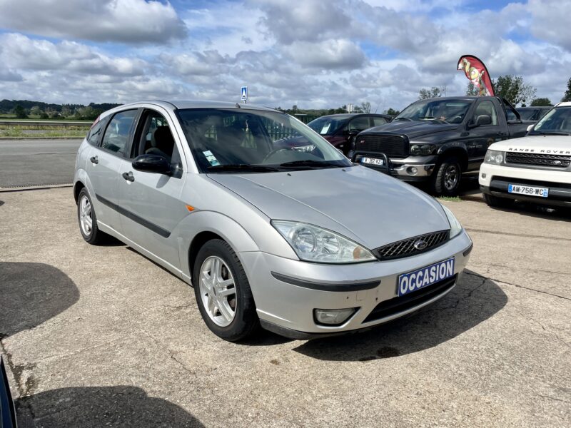 FORD FOCUS I 2003