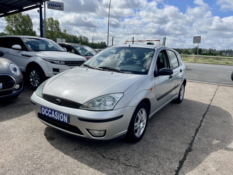 FORD FOCUS I 2003