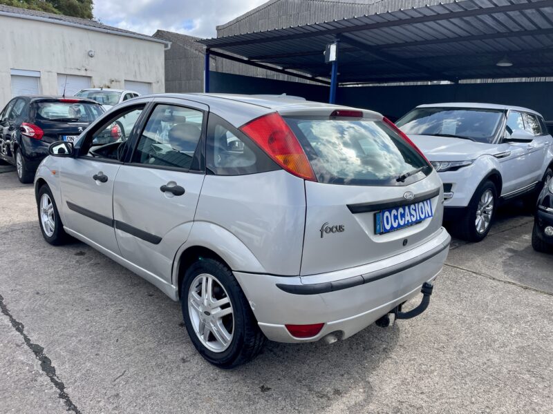 FORD FOCUS I 2003