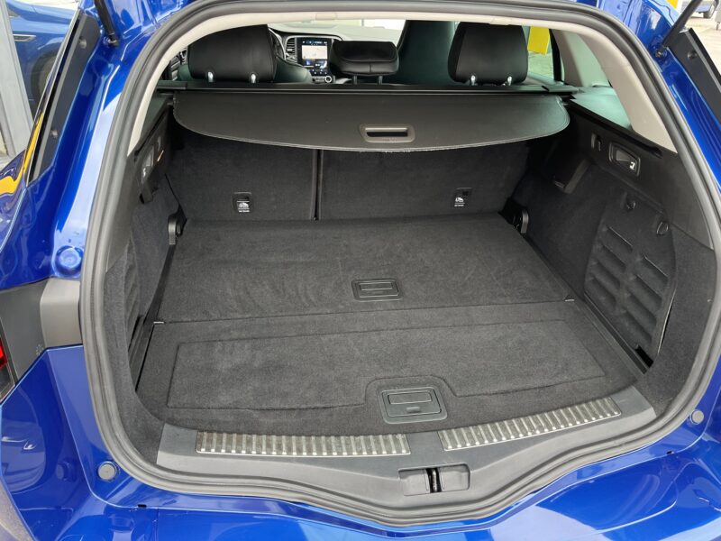 RENAULT MEGANE IV ESTATE 2021