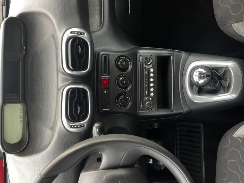 CITROEN C3 PICASSO 2010