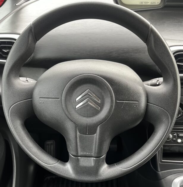 CITROEN C3 PICASSO 2010