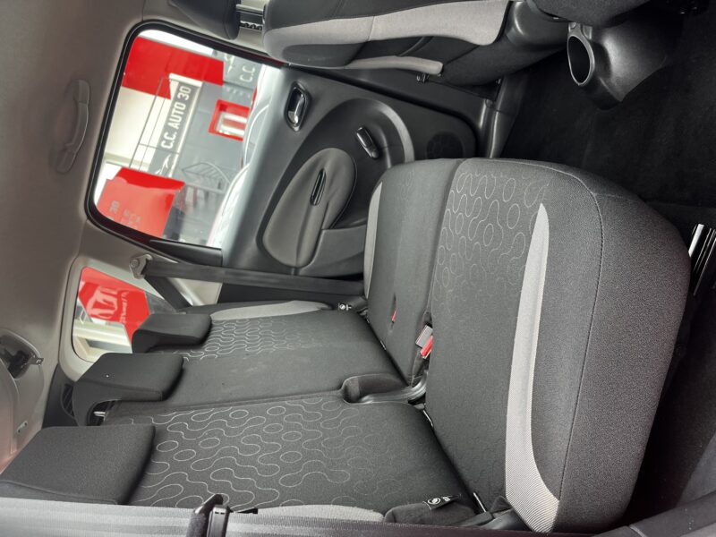 CITROEN C3 PICASSO 2010
