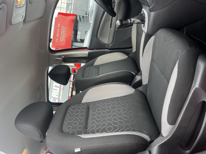 CITROEN C3 PICASSO 2010