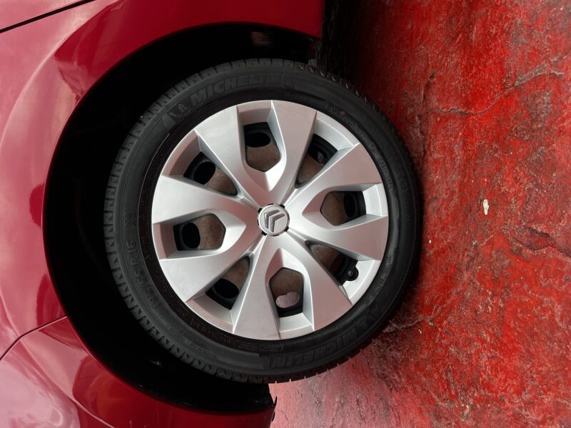 CITROEN C3 PICASSO 2010