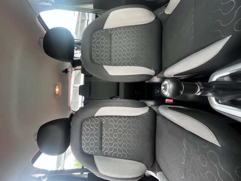 CITROEN C3 PICASSO 2010