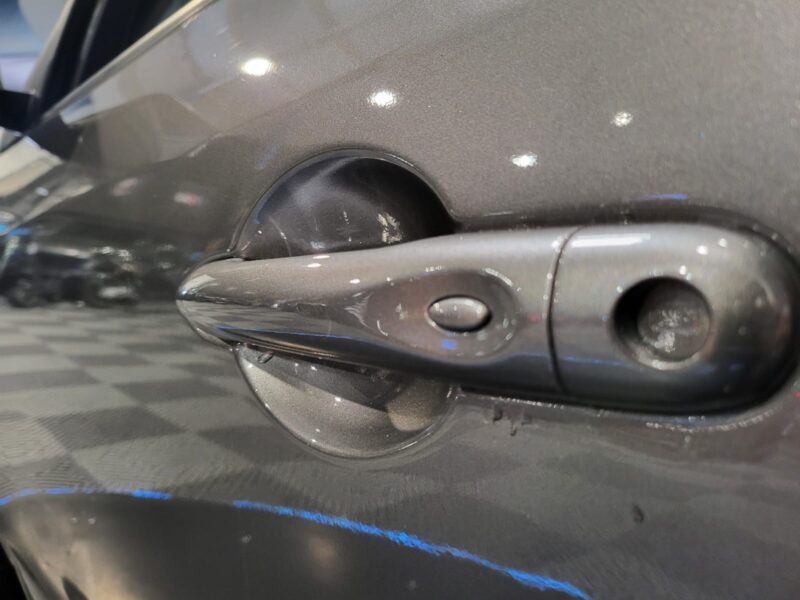 RENAULT MEGANE III 1.5 dCi 110cv Business EDC 84000kms // RADAR AV-AR/BLUETOOTH/ATTELAGE