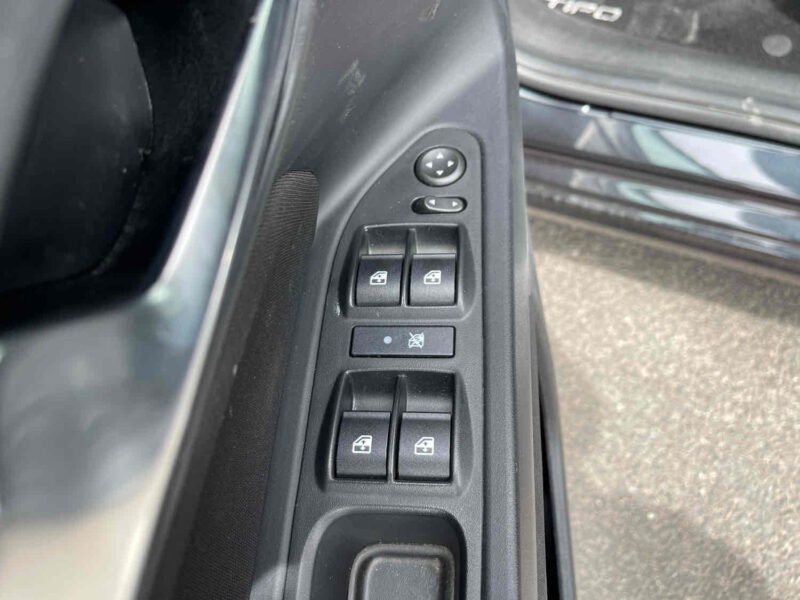 FIAT TIPO A trois volumes 2019