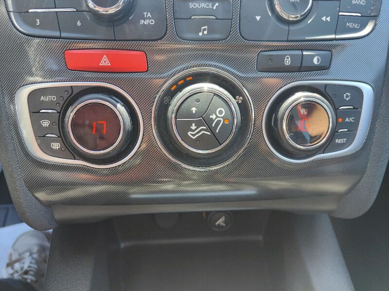 CITROEN C4 II 1.6 HDi 90cv MUSIC TOUCH