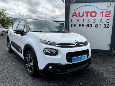 CITROEN C3  2020