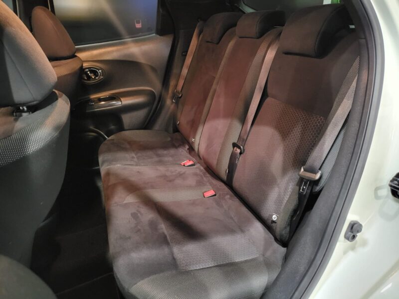 NISSAN JUKE 1.2 DIG-T 115cv Connect Edition BVM6 // CAMERA 360°/BLUETOOTH/GPS