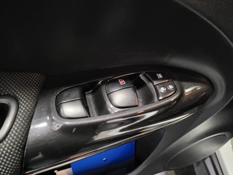 NISSAN JUKE 1.2 DIG-T 115cv Connect Edition BVM6 // CAMERA 360°/BLUETOOTH/GPS