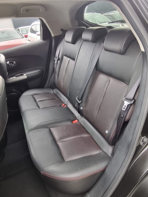 NISSAN JUKE 1.5 dCi 110 TEKNA 