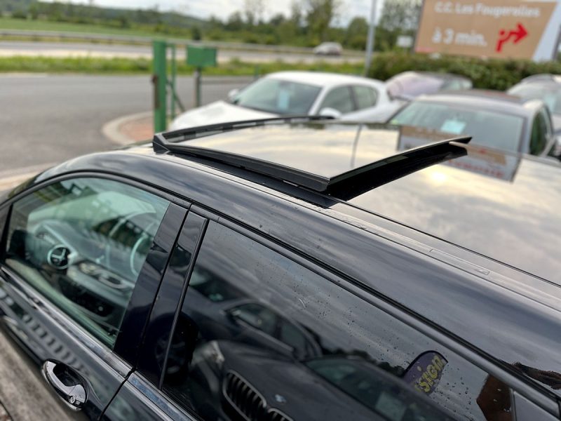 MERCEDES CLASSE B 2013