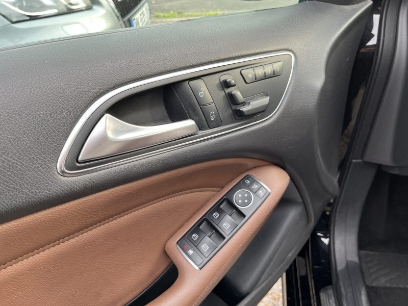 MERCEDES CLASSE B 2013