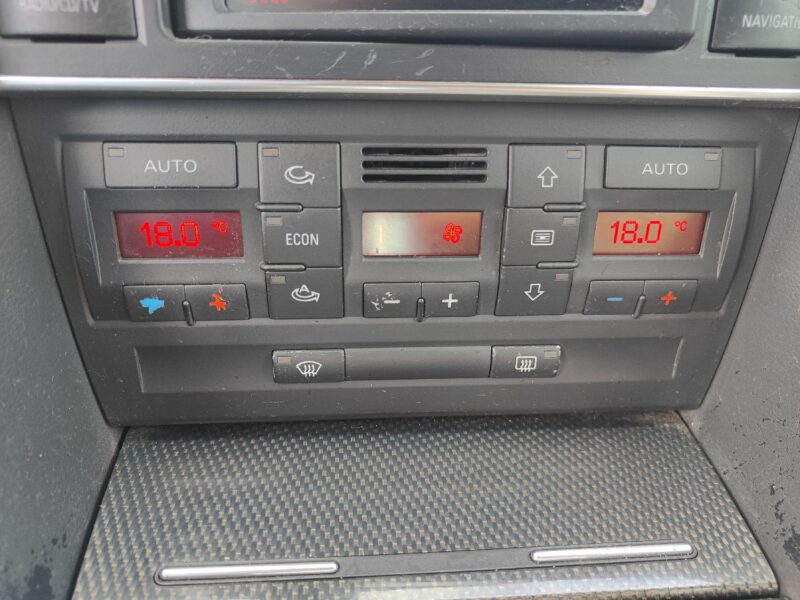 AUDI A4 Avant S4 quattro 344cv BVM