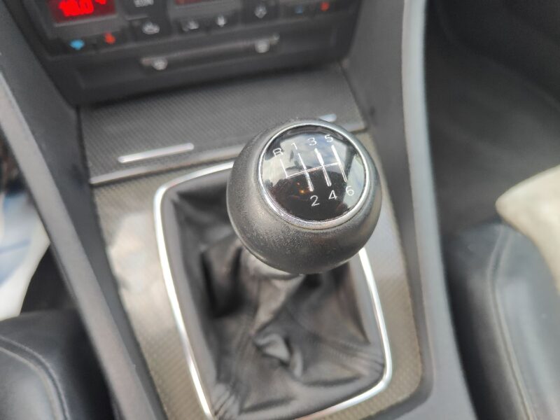 AUDI A4 Avant S4 quattro 344cv BVM