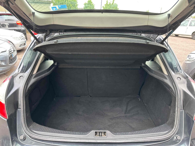 RENAULT MEGANE III  2008