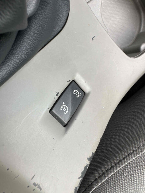 RENAULT MEGANE III  2008