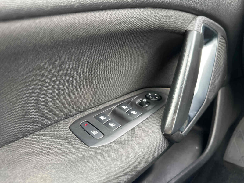 PEUGEOT 308 SW II 2016