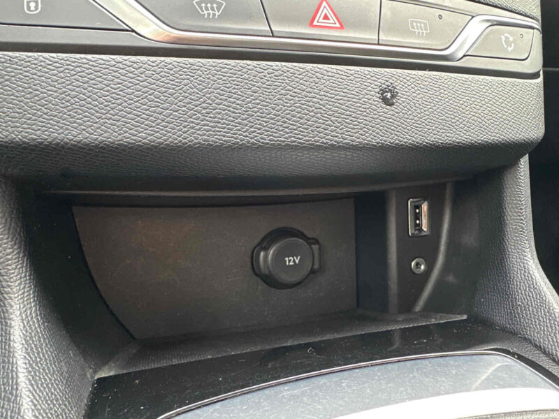 PEUGEOT 308 SW II 2016