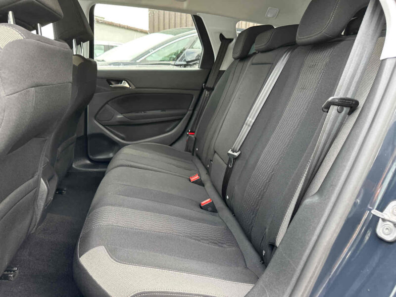 PEUGEOT 308 SW II 2016