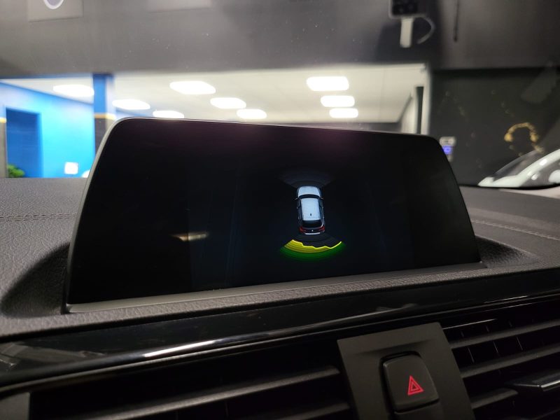 BMW SERIE 1 116 d SPORT 116cv / CARPLAY / FULL LED / RADARS AV AR