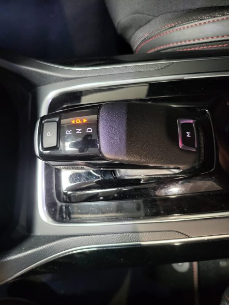 1.2 THP 130cv GT LINE / CARPLAY / CAMERA AR /  REGULATEUR