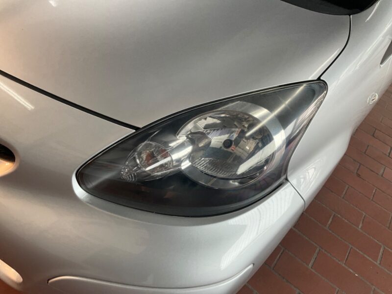 Toyota AYGO 1. VVT-i 68ch automatique