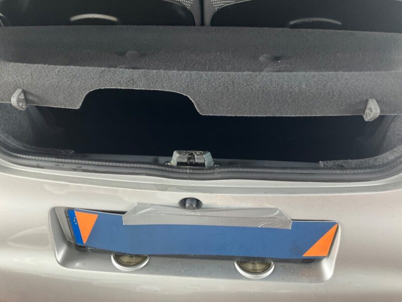 Toyota AYGO 1. VVT-i 68ch automatique