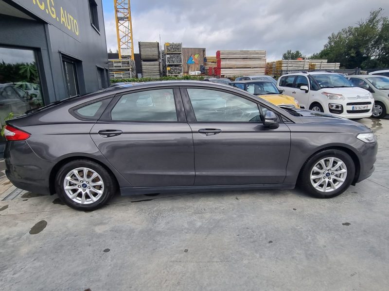FORD MONDEO V 5 portes 1.5 TDCi 120 Trend 