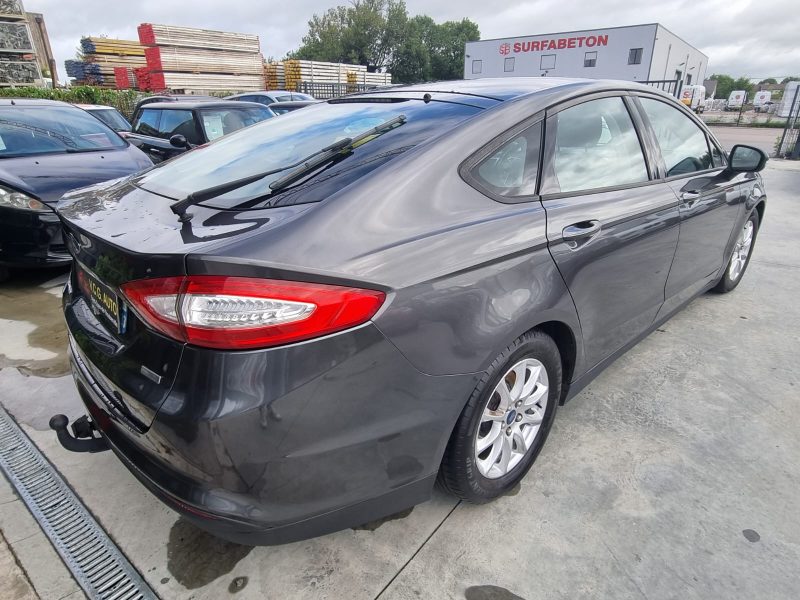 FORD MONDEO V 5 portes 1.5 TDCi 120 Trend 