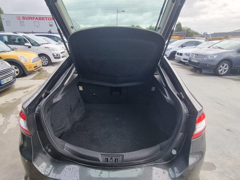 FORD MONDEO V 5 portes 1.5 TDCi 120 Trend 