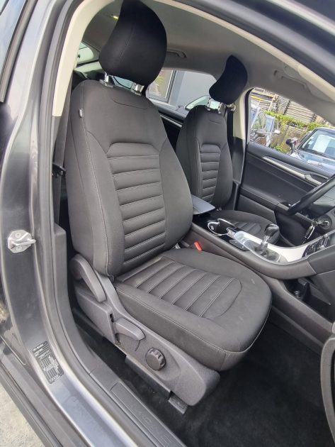 FORD MONDEO V 5 portes 1.5 TDCi 120 Trend 