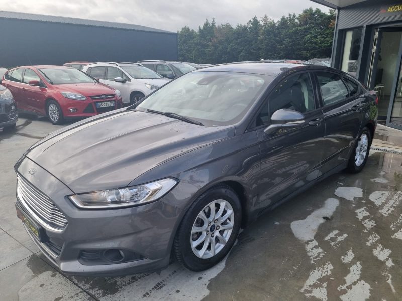 FORD MONDEO V 5 portes 1.5 TDCi 120 Trend 