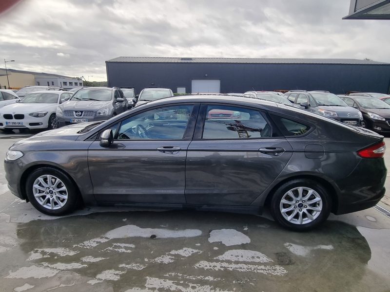 FORD MONDEO V 5 portes 1.5 TDCi 120 Trend 