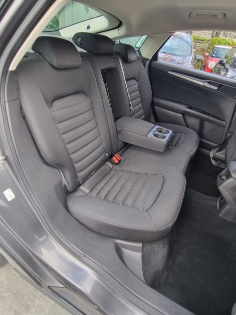 FORD MONDEO V 5 portes 1.5 TDCi 120 Trend 