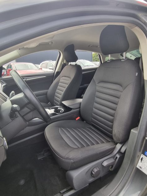 FORD MONDEO V 5 portes 1.5 TDCi 120 Trend 