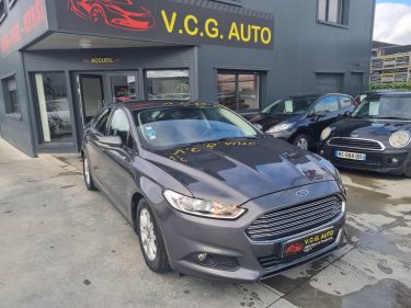 FORD MONDEO V 5 portes 1.5 TDCi 120 Trend 