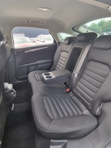 FORD MONDEO V 5 portes 1.5 TDCi 120 Trend 