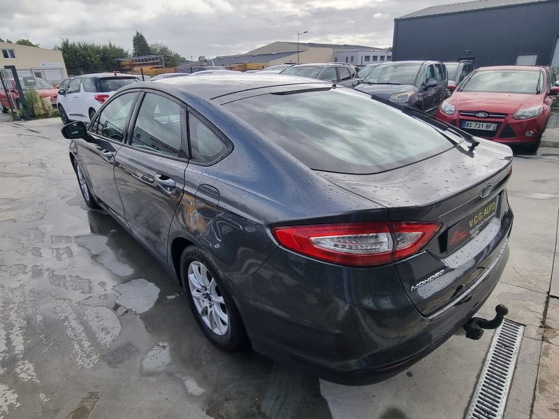 FORD MONDEO V 5 portes 1.5 TDCi 120 Trend 