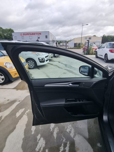 FORD MONDEO V 5 portes 1.5 TDCi 120 Trend 