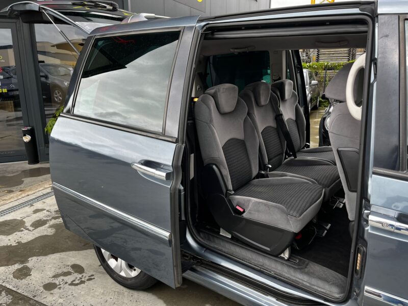 CITROEN C8 2.0 HDi 136 Airplay 