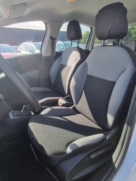 CITROEN C3 II 1.0 Puretech 68 Attraction